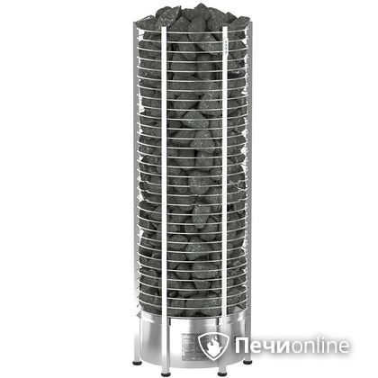 Электрическая печь Sawo Tower TH9-120NS-P (круглая) в Домодедово